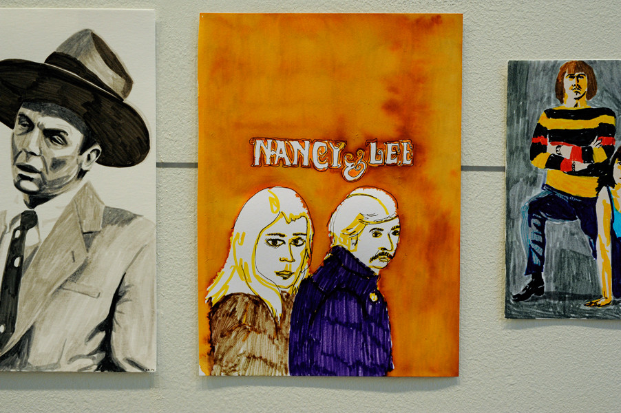 widely loved drawing dialogue