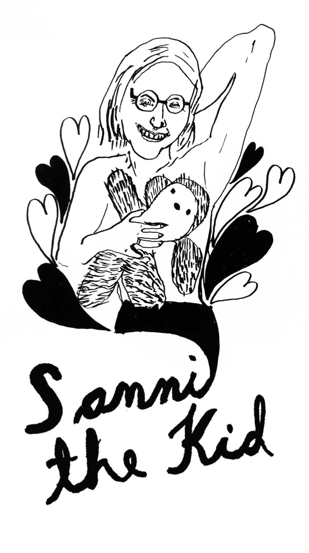 sannithekid